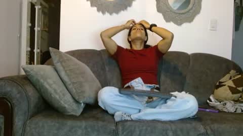 Snapshot of eva_stark57 chatting on 06-12-26, 12:53 eva_stark57 online show from 06-12-26, 12:53