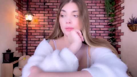 Eva online show from 03-05-26, 08:32