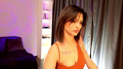 Eva Sterling online show from 02-10-26, 06:23