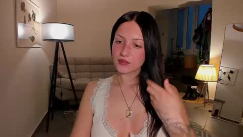 Snapshot of eva_sun chatting on 06-27-26, 04:45 Fansly - - use this referral link to support me online show from 06-27-26, 04:45