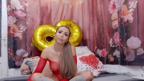 Eva online show from 02-02-26, 03:22