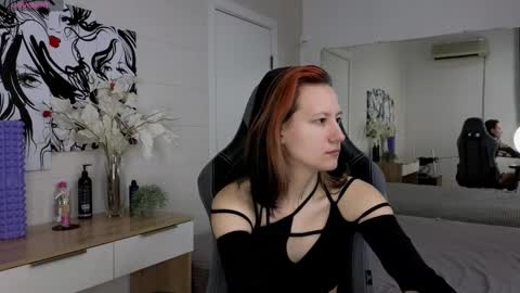 eva_vils online show from 01-14-25, 12:24