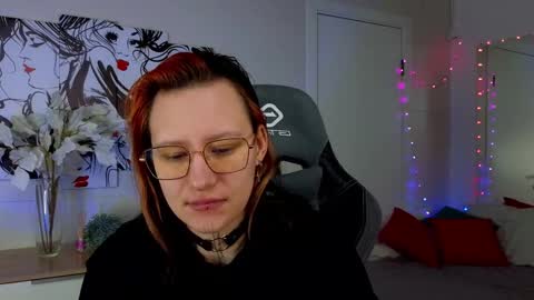 eva_vils online show from 01-16-25, 11:37