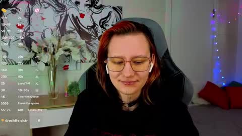 eva_vils online show from 01-16-25, 03:24