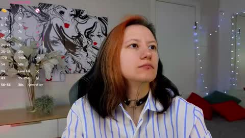 eva_vils online show from 01-17-25, 11:17