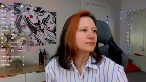 eva_vils online show from 01-17-25, 02:18