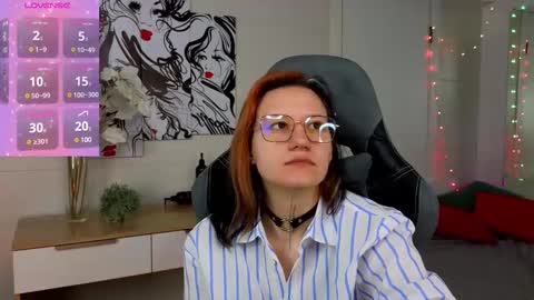 eva_vils online show from 01-18-25, 03:38