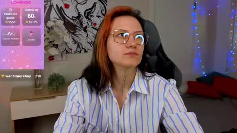 eva_vils online show from 01-18-25, 06:43