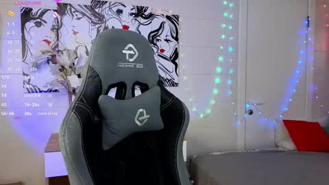 eva_vils online show from 01-22-25, 11:01