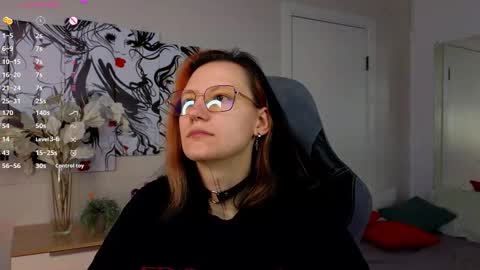 eva_vils online show from 01-29-25, 01:07