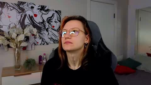 eva_vils online show from 01-29-25, 04:08