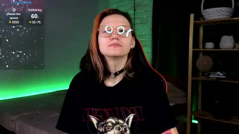 eva_vils online show from 01-30-25, 12:48