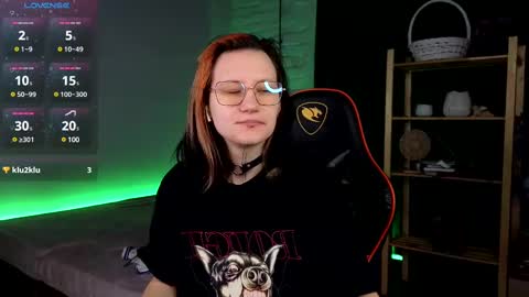 eva_vils online show from 01-30-25, 04:45