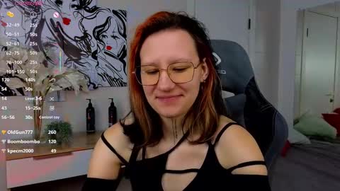 eva_vils online show from 02-03-25, 04:10