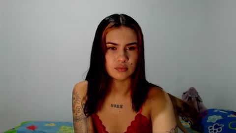 MISS EVY online show from 07-22-26, 02:47