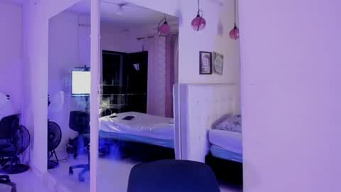 MISS EVY online show from 07-31-26, 03:39