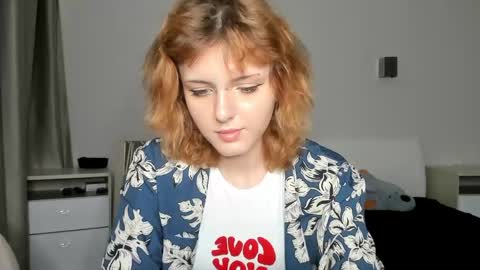 Eva online show from 05-24-26, 05:34