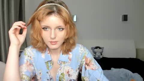 Eva online show from 05-26-26, 05:47