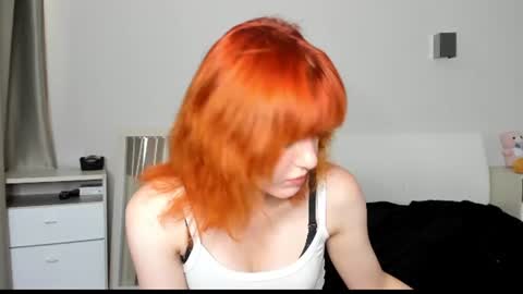 Eva online show from 07-28-26, 07:37