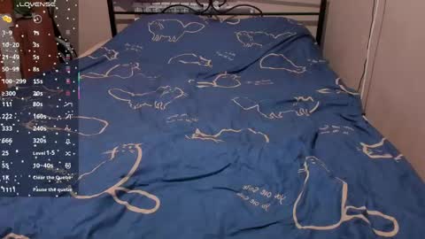 Eva online show from 04-16-26, 01:23