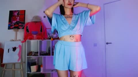 Eva online show from 01-06-25, 11:40