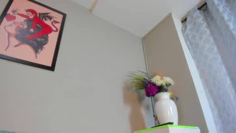  Eva Grey  online show from 10-30-25, 08:09