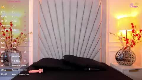 Snapshot of evaa_martinez chatting on 06-18-26, 12:09 Eva online show from 06-18-26, 12:09