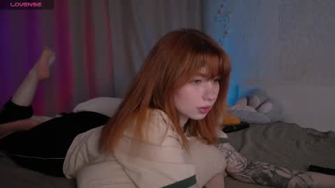 Eva online show from 06-27-26, 07:57