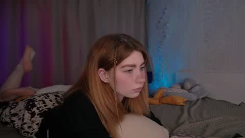 Eva online show from 07-21-26, 03:14