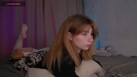 Eva online show from 07-31-26, 03:33
