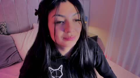 julieth online show from 05-21-26, 07:54