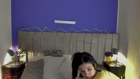julieth online show from 07-17-26, 07:52