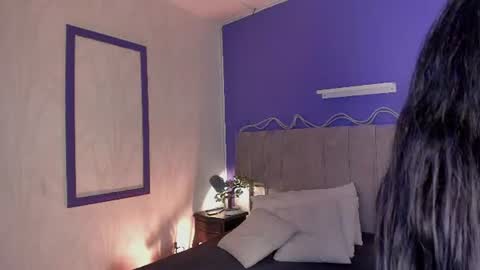 julieth online show from 07-30-26, 07:46
