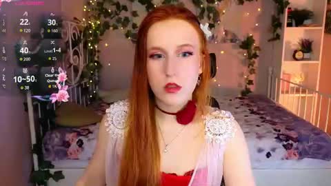 EvaBellea online show from 06-19-26, 12:42