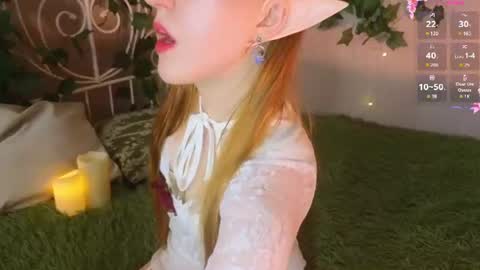 EvaBellea online show from 06-28-26, 08:59