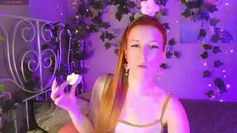 EvaBellea online show from 07-20-26, 07:44
