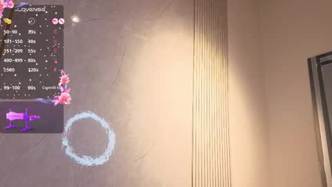 EvaBloom online show from 10-25-25, 02:24