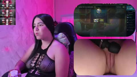 EvaBloom online show from 04-09-26, 09:09