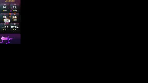 EvaBloom online show from 04-20-26, 09:05