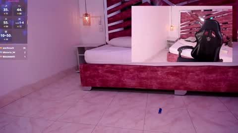 EvaBloom online show from 05-16-26, 12:18