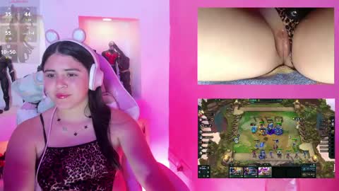 EvaBloom online show from 06-01-26, 09:49