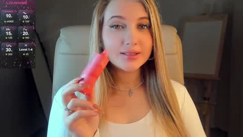 Eva  online show from 01-15-25, 05:29