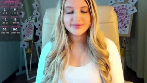 Eva  online show from 02-16-25, 05:37