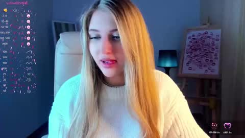 Eva  online show from 02-27-25, 02:32