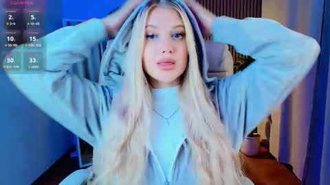 Eva  online show from 02-26-26, 02:43