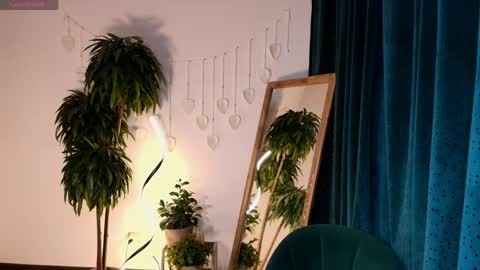 Eva  online show from 04-16-26, 02:34