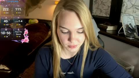 evacarter1 online show from 04-09-26, 03:06