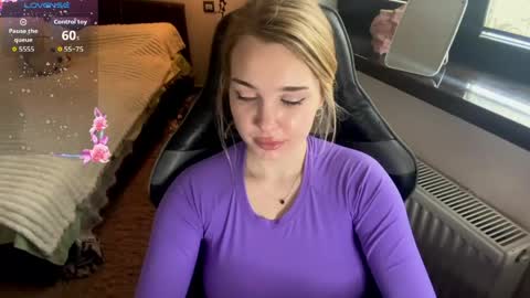 evacarter1 online show from 05-19-26, 10:54