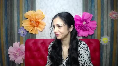 Snapshot of evaclarkk chatting on 04-22-26, 05:32 EvaClarkk online show from 04-22-26, 05:32