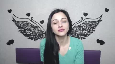 Snapshot of evaclarkk chatting on 04-30-26, 05:47 EvaClarkk online show from 04-30-26, 05:47